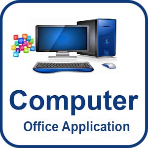 In-house Training workshop in Computer Office Application